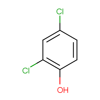 2,4-Dichlorophenol  