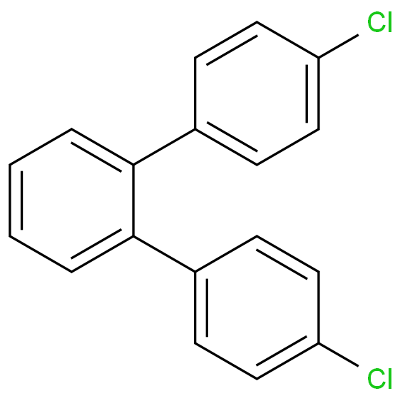 4,4''-二氯-1,1':2',1''-三联苯CAS号21711-56-8；（MOF/COF配体优势供应，质量保证）