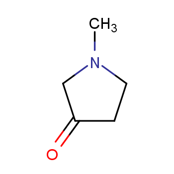 1-Methyl-3-pyrrolidinone