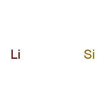 Lithium silicon  