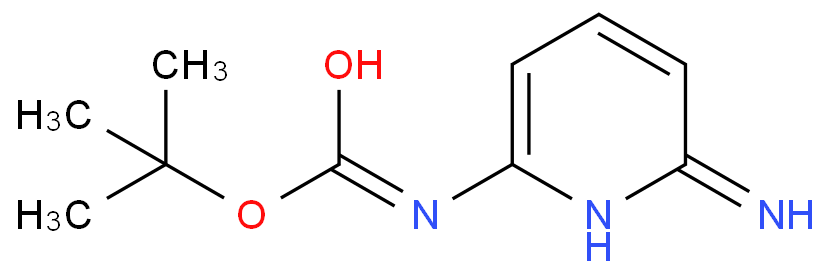 tert-Butyl 6-aminopyridin-2-ylcarbamate  