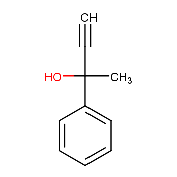 2-苯基-3-丁炔-2-醇