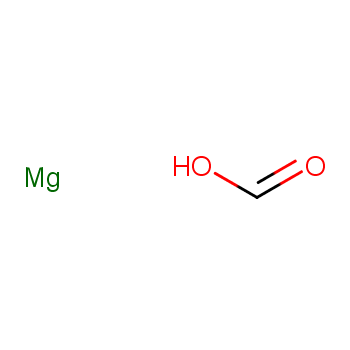 Formic acid, magnesiumsalt (2:1)  