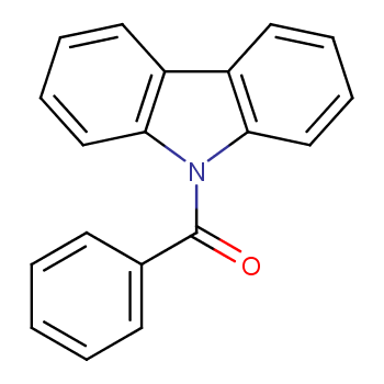 carbazol-9-yl(phenyl)methanone