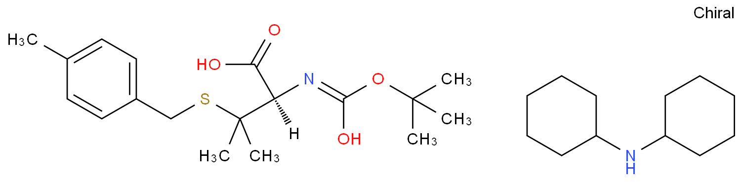 198474-61-2-Boc-Pen(pMeBzl)-OH-≥98.5%