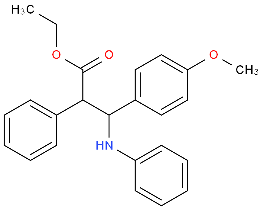 2,2,2-Trifluoroethyl 1-methylhydrazinecarboxylate structure
