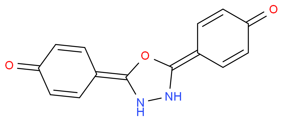 2,5-双(4-羟基苯基)-1,3,4-噁二唑 CAS号:10600-83-6 现货优势供应 科研产品