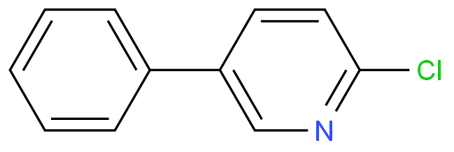 2-Chloro-5-phenylpyridine