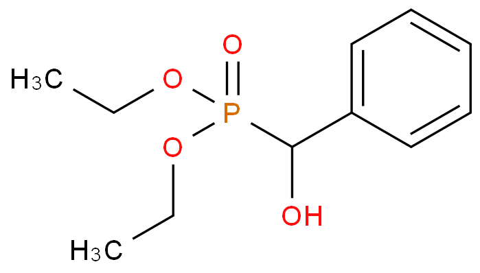 diethoxyphosphoryl-phenyl-methanol