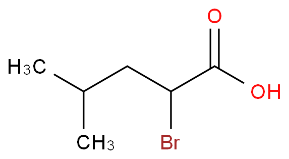 alfa-Bromoisovalericacid
