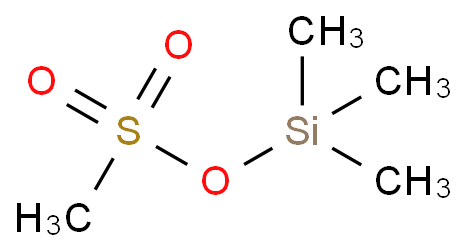 Trimethylsilyl methanesulfonate
