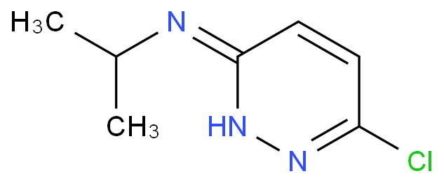 6-氯-N-异丙基哒嗪-3-胺CAS号1007-55-2；（科研试剂/现货供应，质量保证）