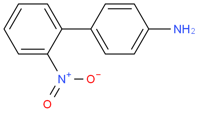 4-(2-Nitrophenyl)aniline