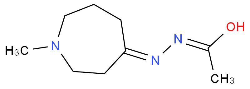 氮卓斯汀杂质15