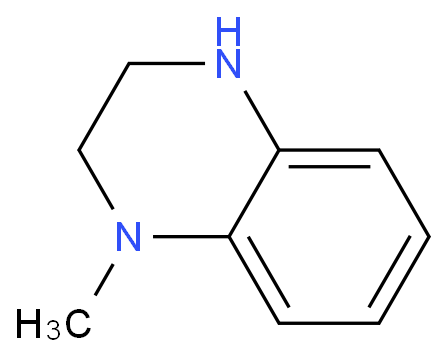 1-methyl-1,2,3,4-tetrahydroquinoxaline  