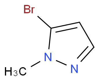 5-bromo-1-methylpyrazole
