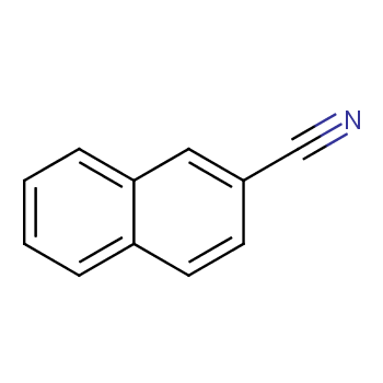 naphthalene-2-carbonitrile