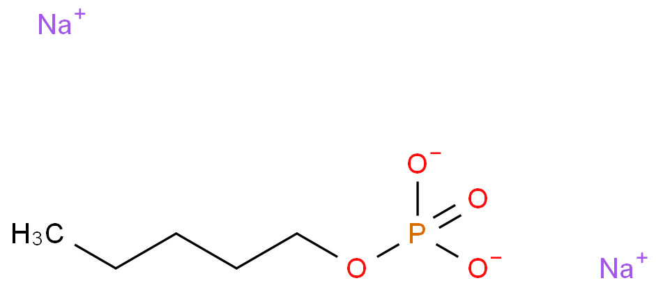 disodium pentyl phosphate