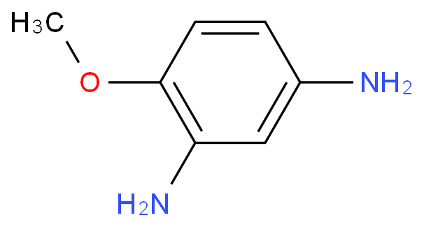 4-methoxybenzene-1,3-diamine