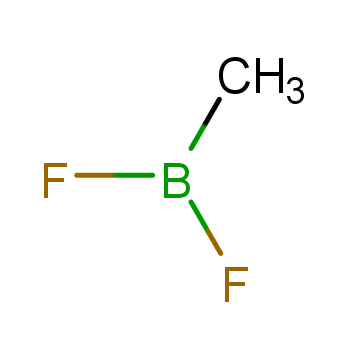 373-64-8 - difluoro(methyl)borane - Sale from Quality Suppliers - Guidechem