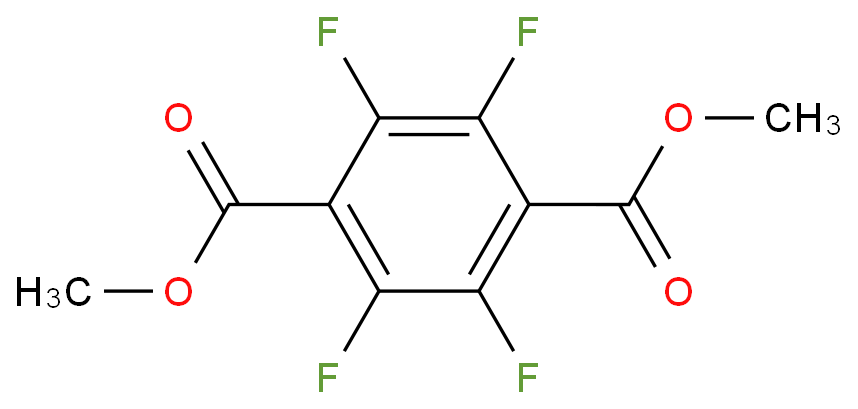 四氟对苯二甲酸二甲酯
