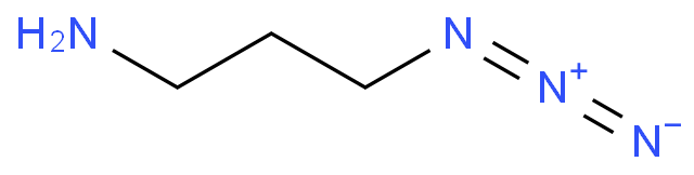3-azido-1-Propanamine
