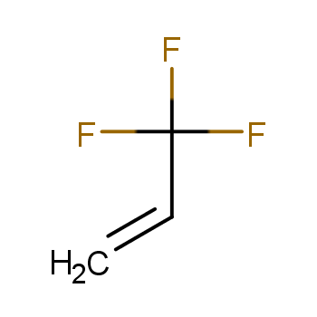 3,3,3-trifluoroprop-1-ene