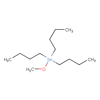 三正丁基甲氧基锡 1067-52-3 A13355-250g