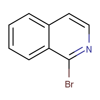 1-Bromoisoquinoline