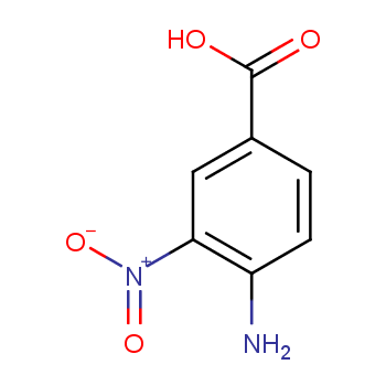 4-Amino-3-nitrobenzoic acid  