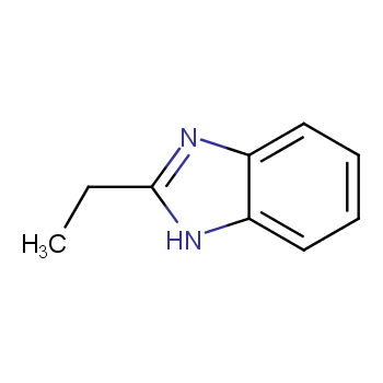 2-ethyl-1H-benzimidazole