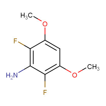 Pemetinib intermediate 产品图片