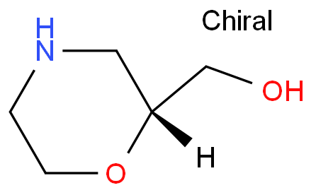 (R)-Morpholin-2-ylmethanol  