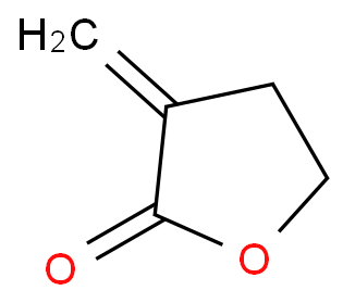 α-methylene γ-butyrolactone