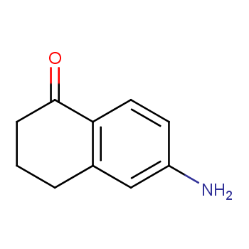 6-Amino-3,4-dihydro-1(2H)-naphthalenone