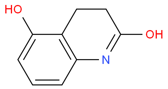 5-Hydroxy-3,4-dihydro-2(1H)-quinolinone