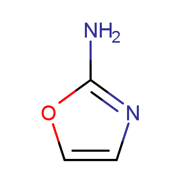 1,3-oxazol-2-amine