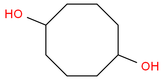 环辛烷-1,5-二醇/55343-44-7