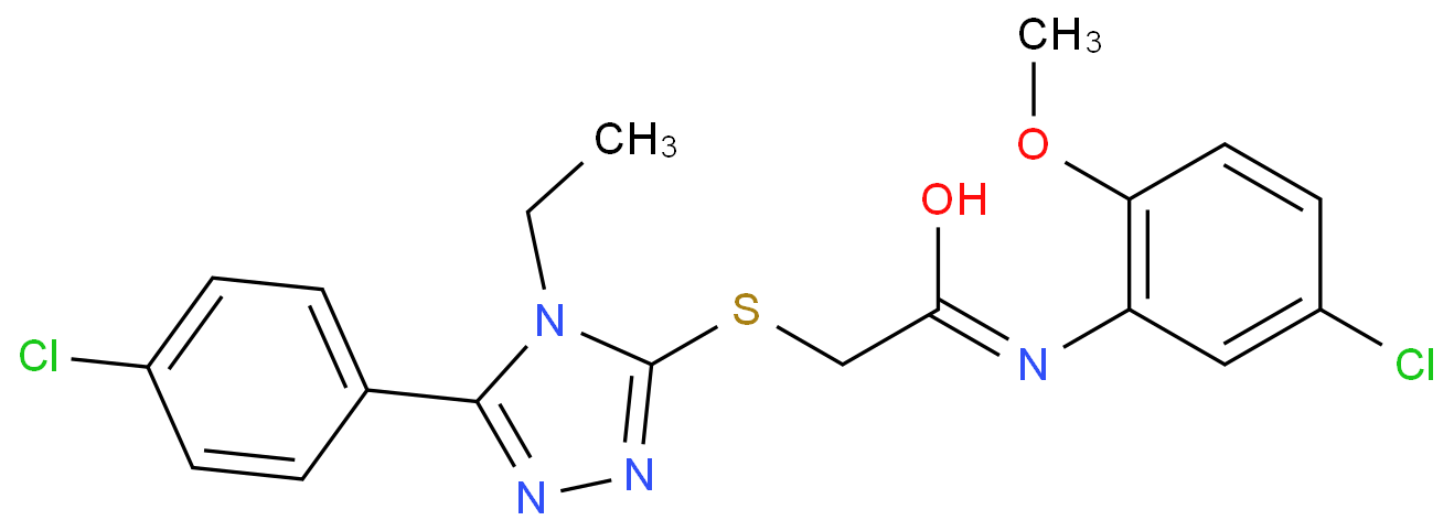 methyl 4-({3-nitrobenzoyl}oxy)[1,4]benzodioxino[2,3-b]quinoxaline-2-carboxylate structure