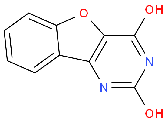 Benzofuro[3,2-d]pyriMidine-2,4(1H,3H)-dione