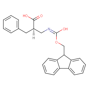 [Perfemiker](R)-Fmoc-2-苄基-3-氨基丙酸,97%