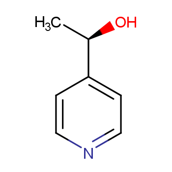 (R)-4-(1-羟乙基)吡啶