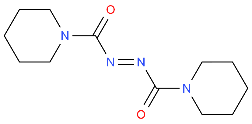 1,1'-(偶氮二羰基)二哌啶 产品图片