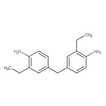 4,4’-亚甲基双(2-乙基)苯胺
