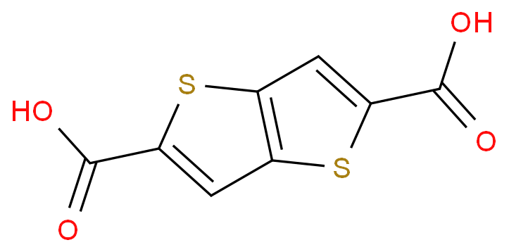 噻吩[3,2-b]噻吩-2,5-二羧酸