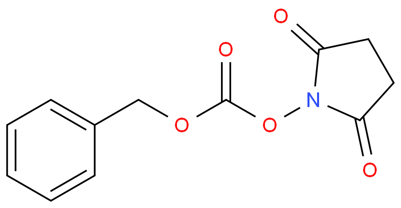 ZOSU(N-苄氧羰氧基丁二酰亞胺）現貨直銷