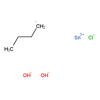 13355-96-9 二羟基丁基氯化锡
