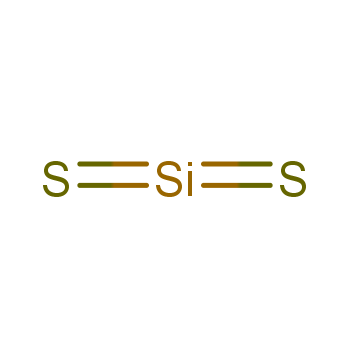 bis(sulfanylidene)silane