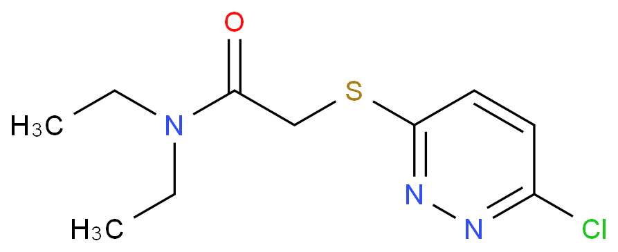 阿嗪米特 化学结构式