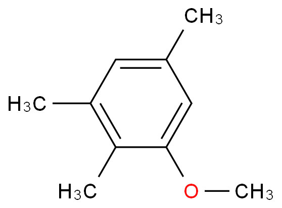 2,3,5-Trimethylanisole,20469-61-8  